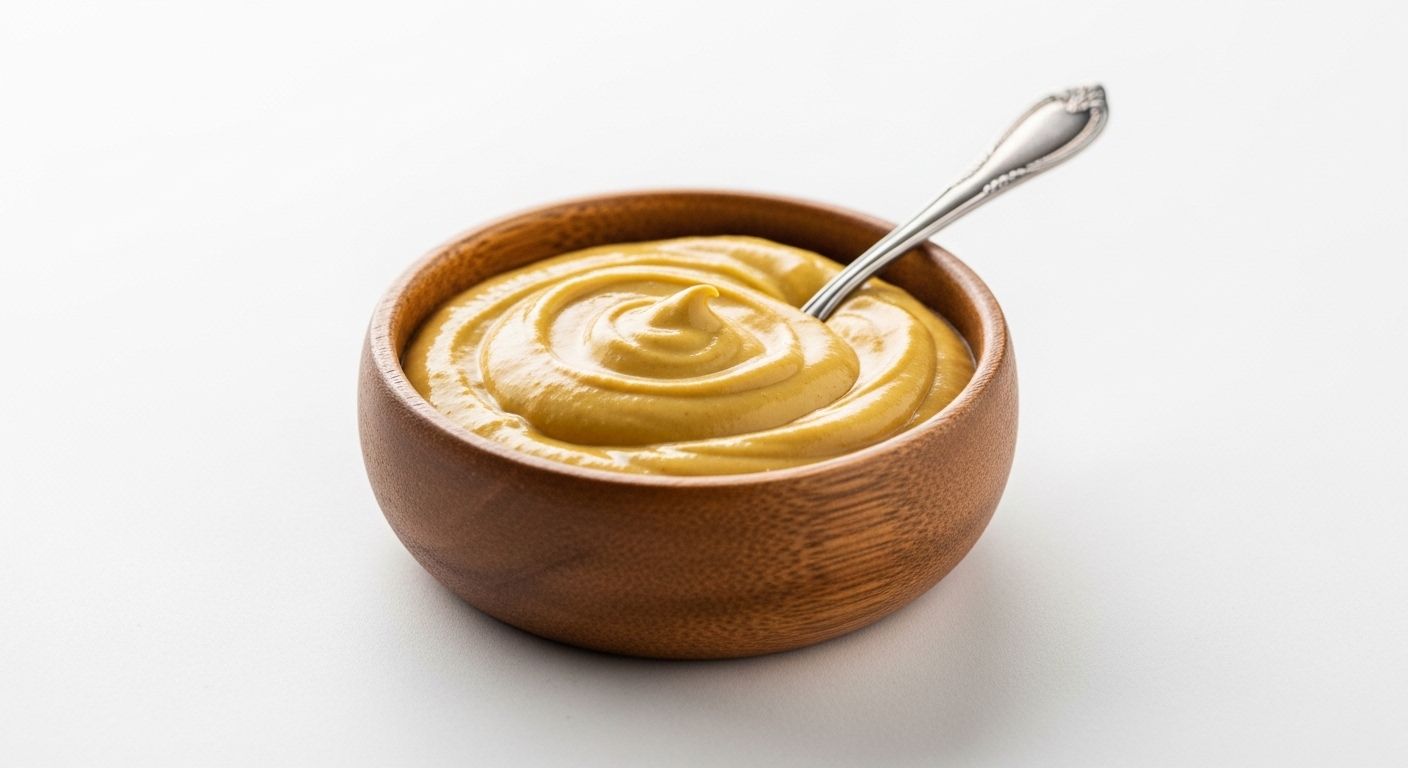 Khardal (Mustard)
