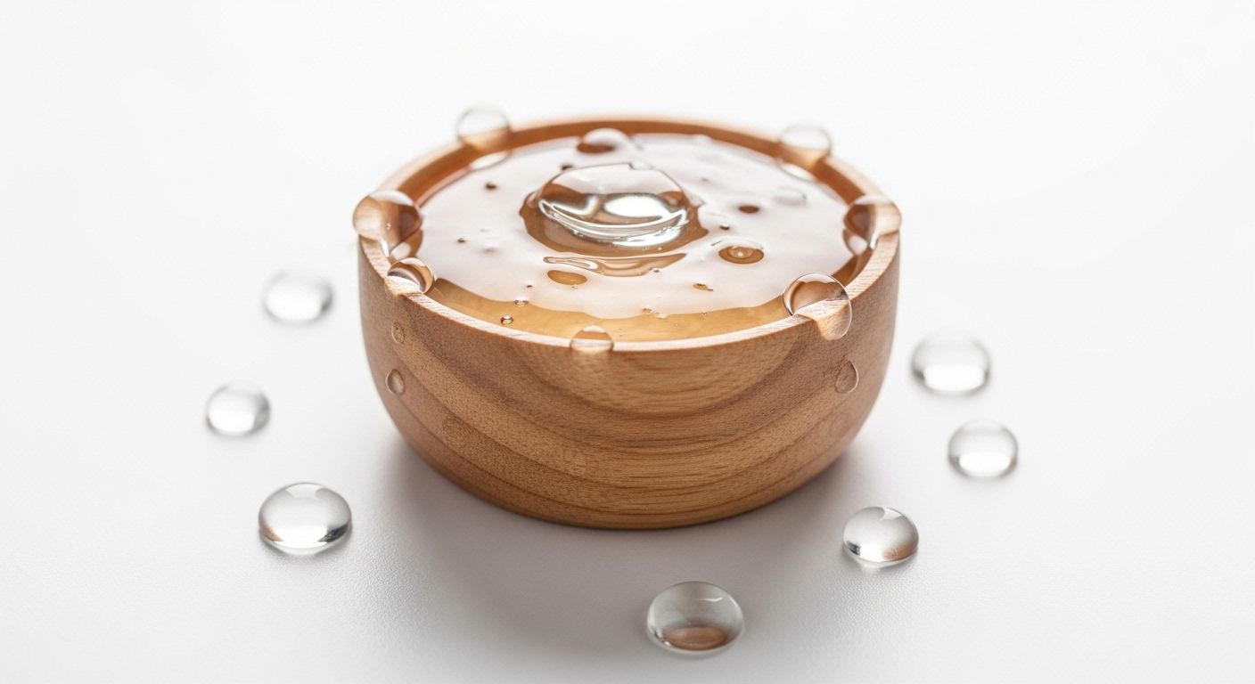 Glycerin