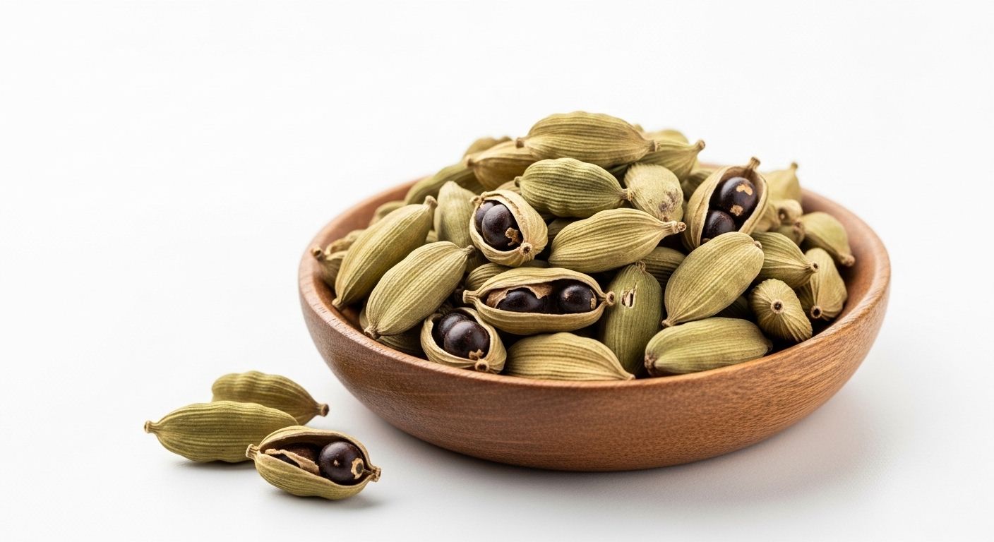 Cardamom