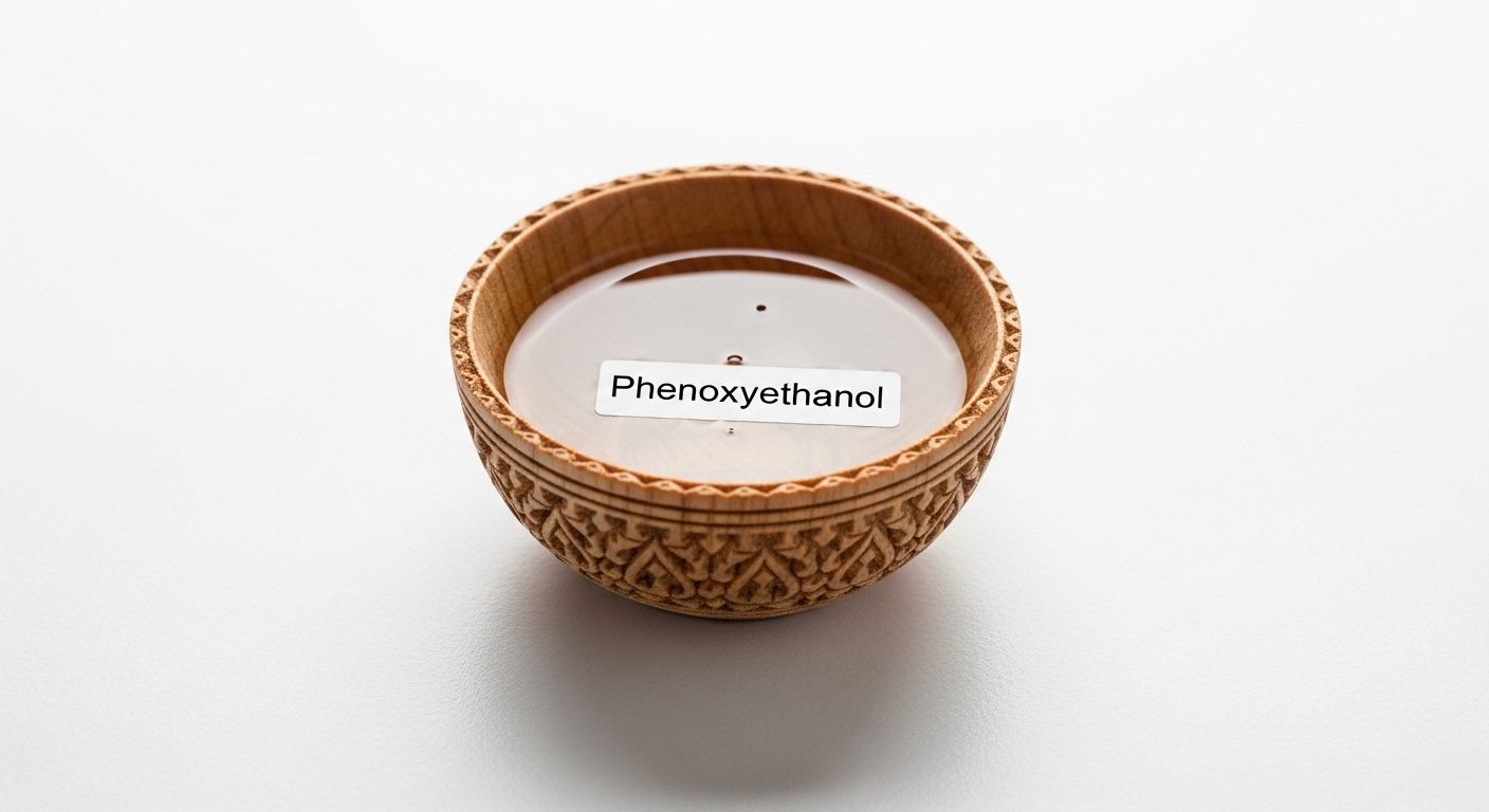 Phenoxyethanol 