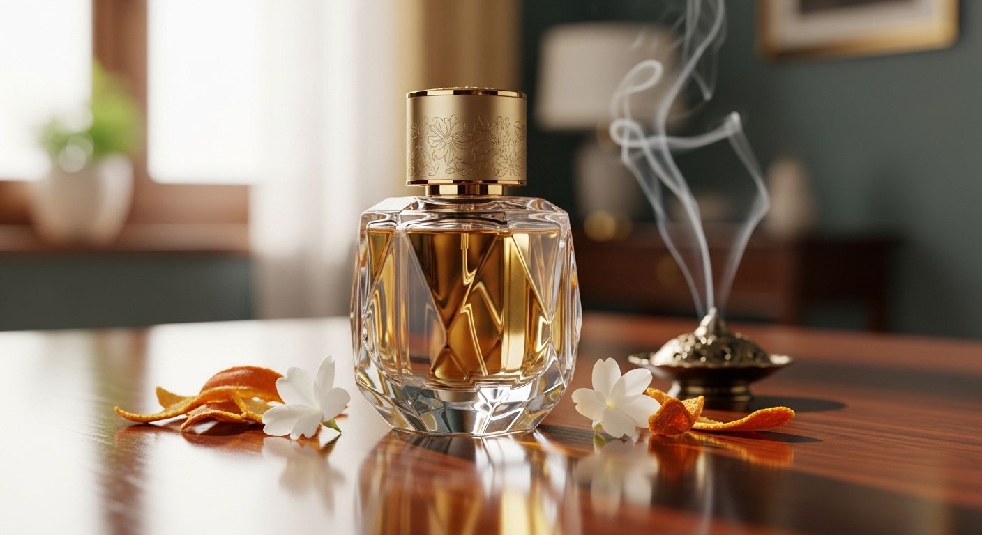 Fragrance