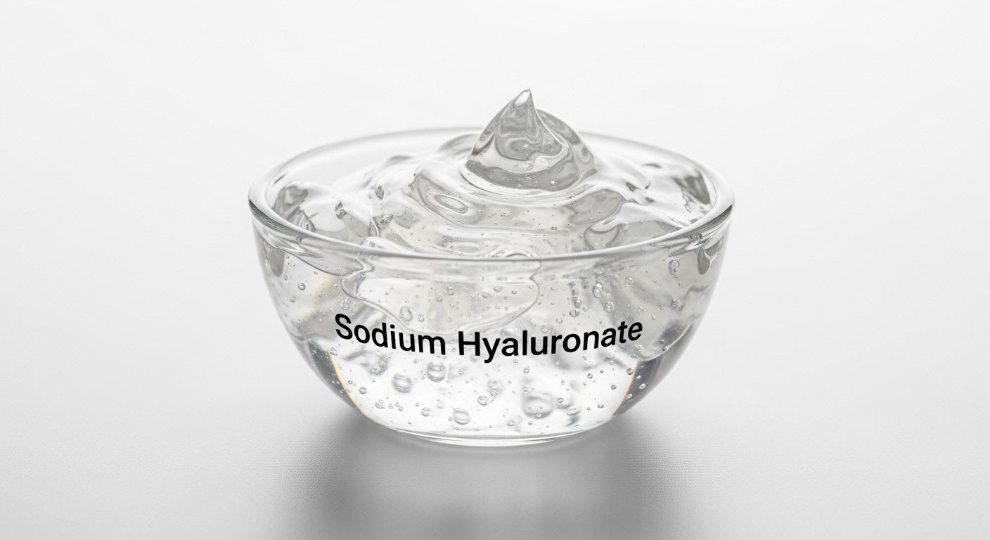 Sodium Hyaluronate