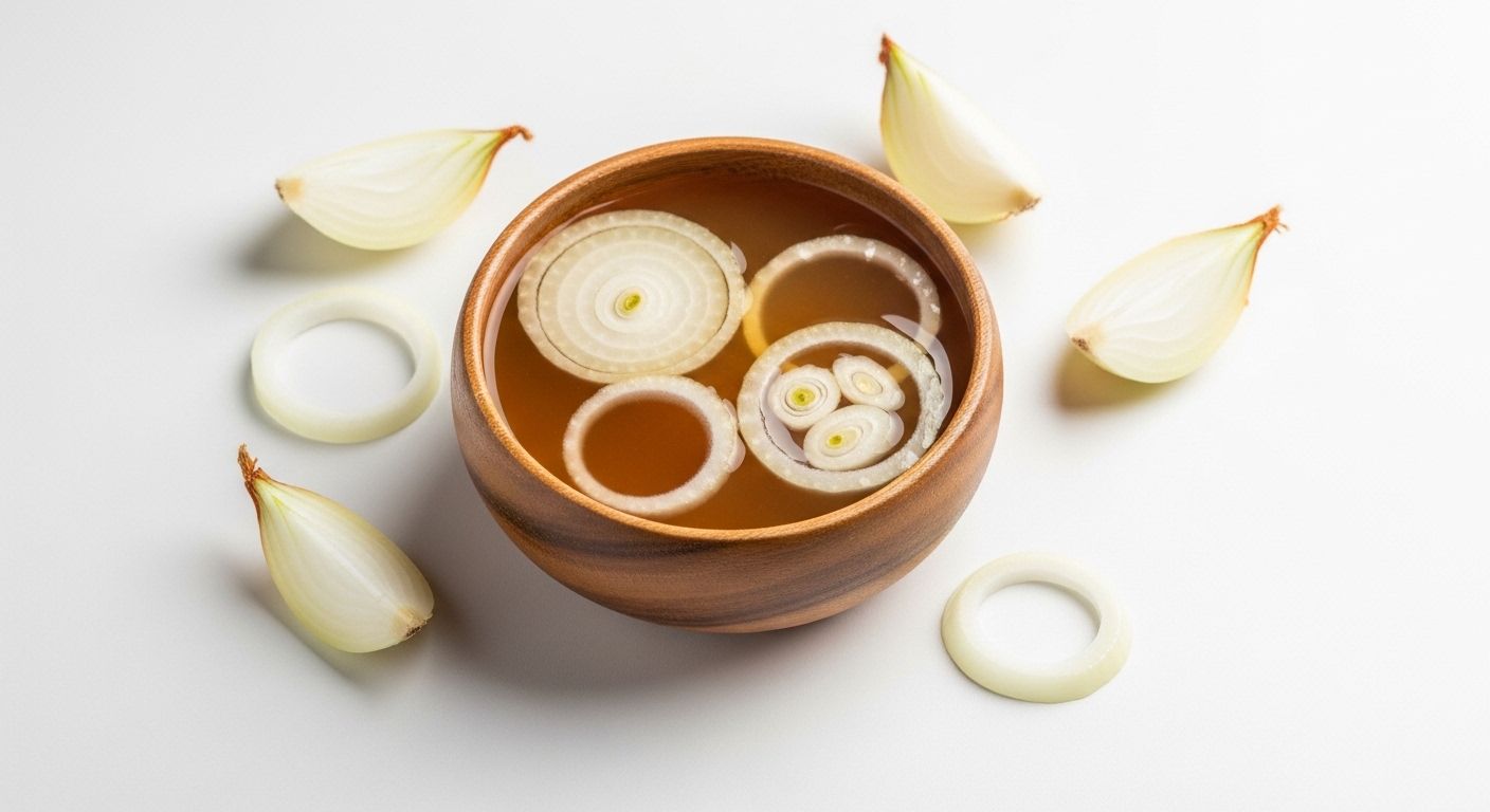 Onion Extract