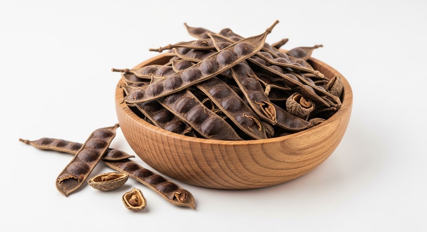 Shikakai (Acacia concinna)