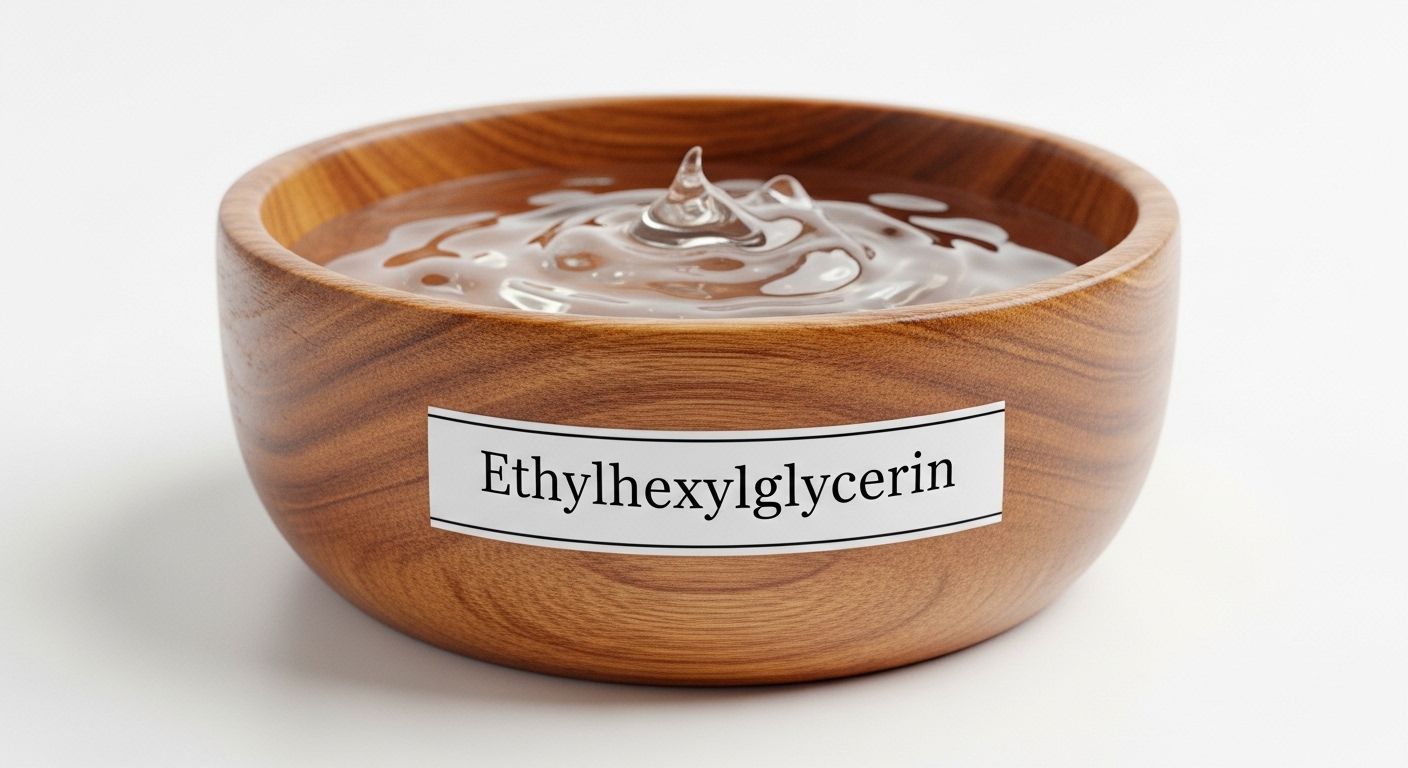 Ethylhexylglycerin