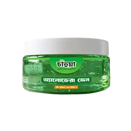 Chahua Aloe Vera Gel