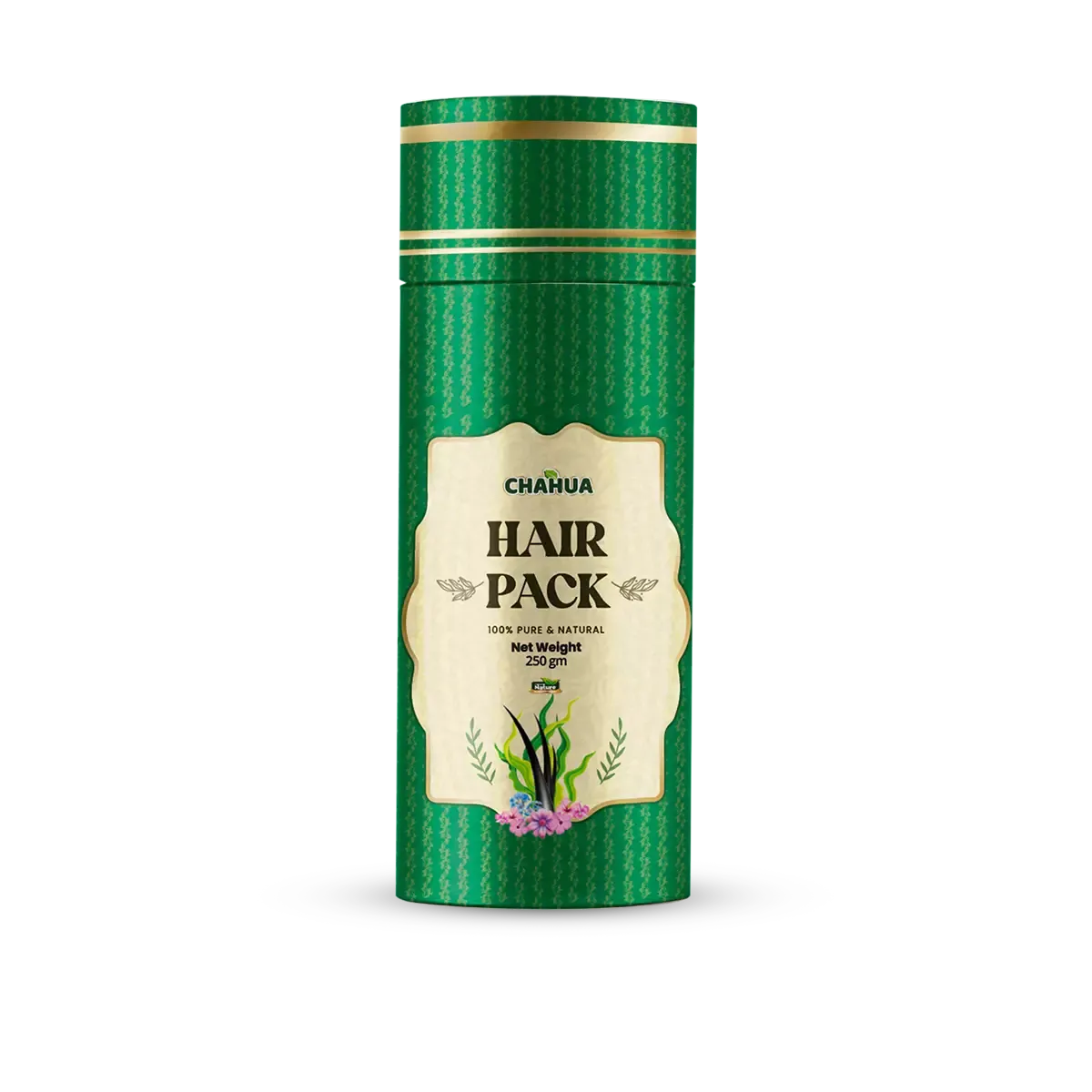 Chahua Hair Pack
