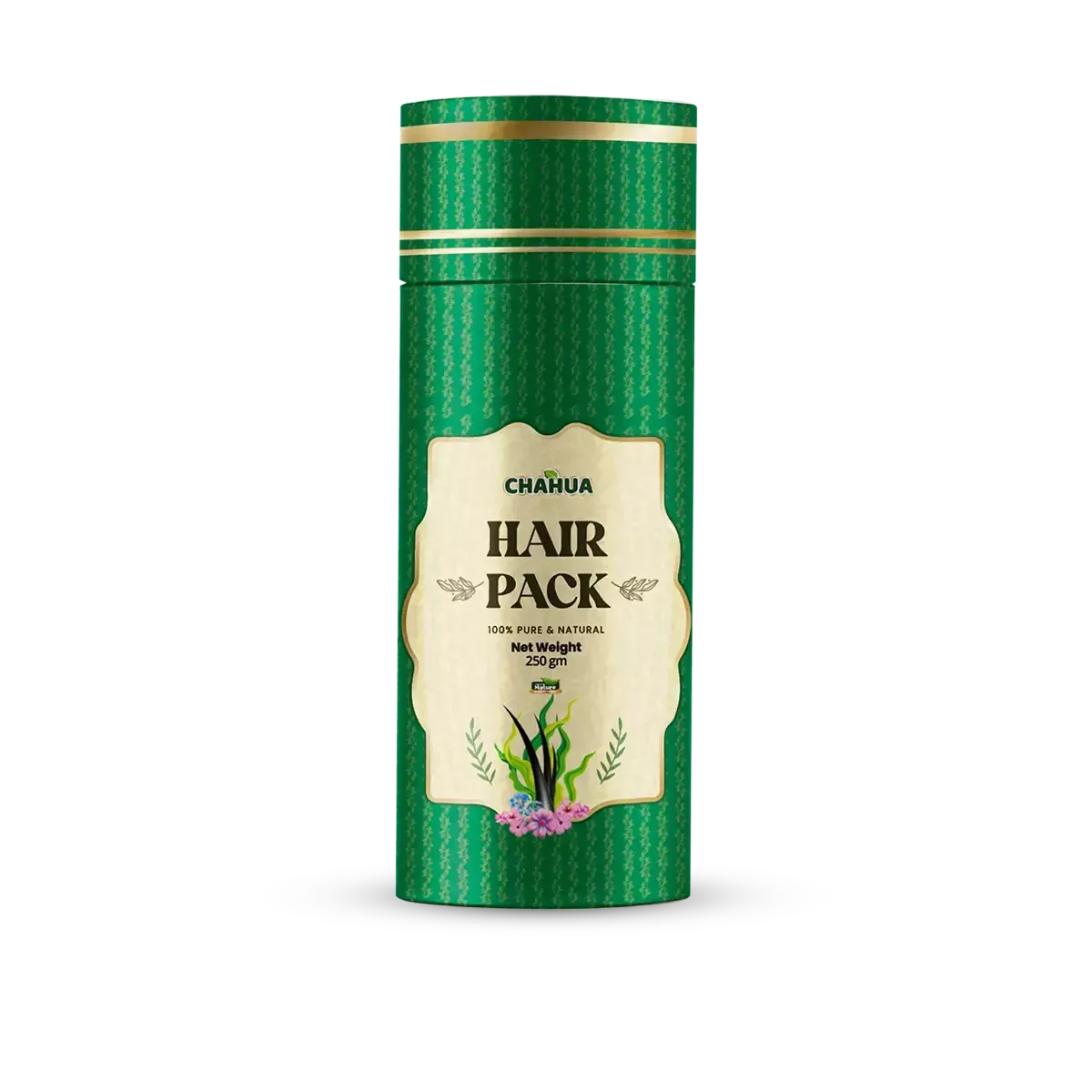 Hair Pack