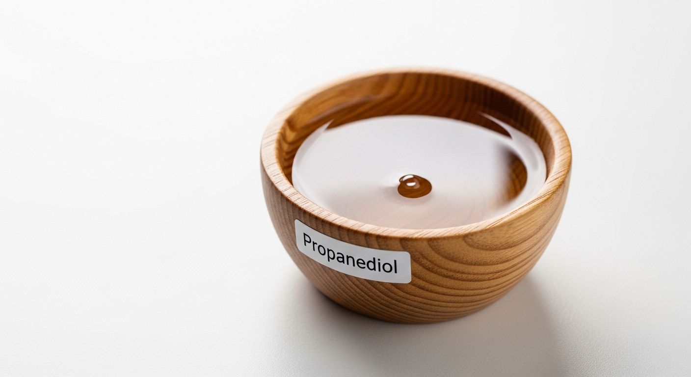 Propanediol