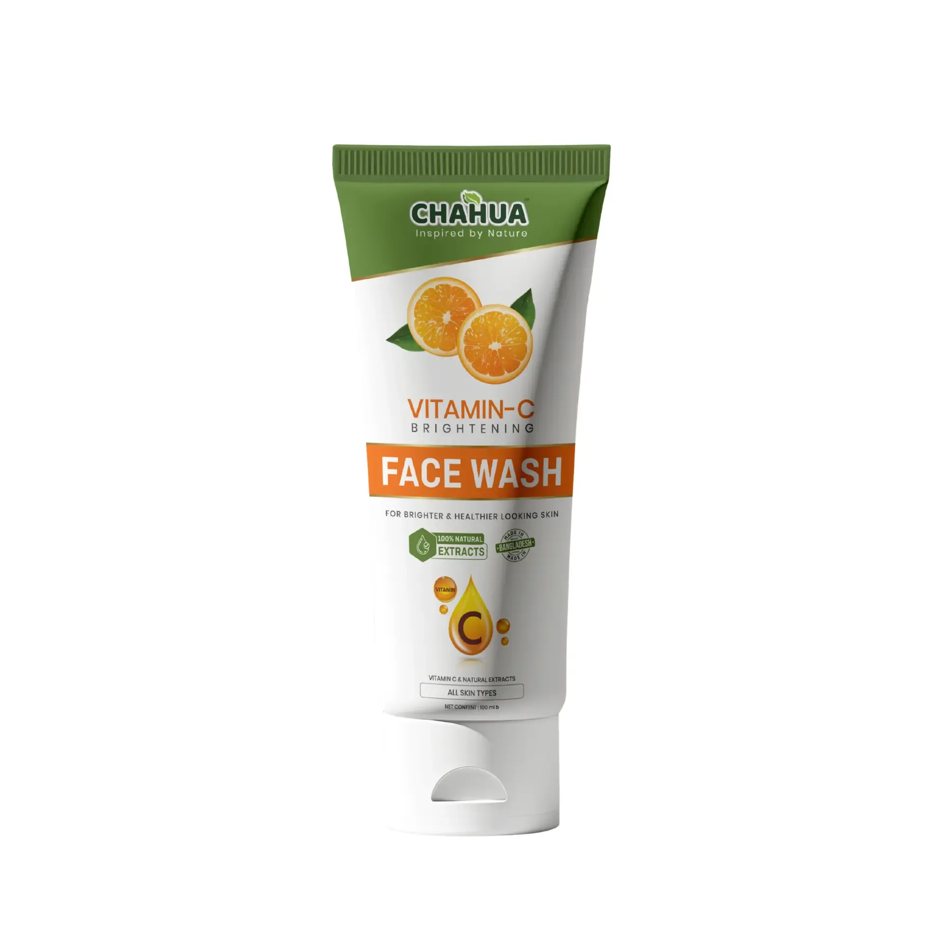 Chahua Tea Tree Face Serum