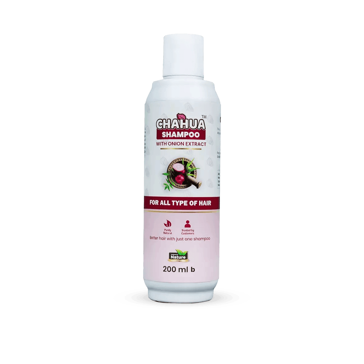 Hair Shampoo