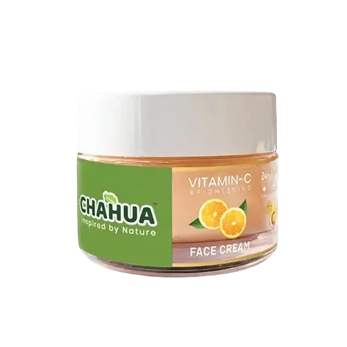 Chahua Vitamin C Brightening Face Cream