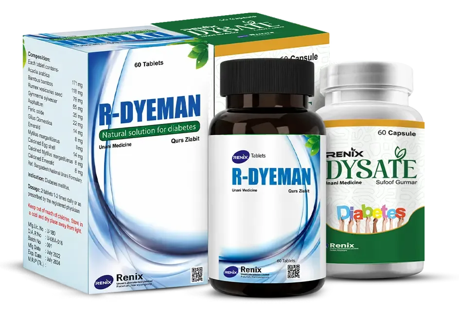 Diabetes Care
