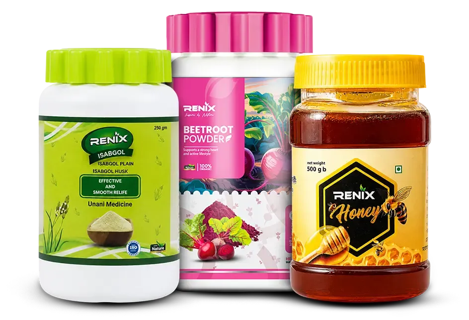 Food Supplement