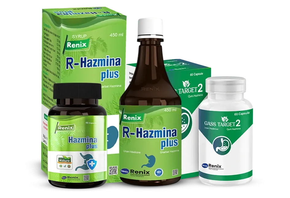 Gastrointestinal Care