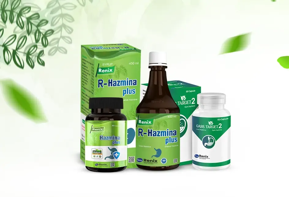 Gastrointestinal Care