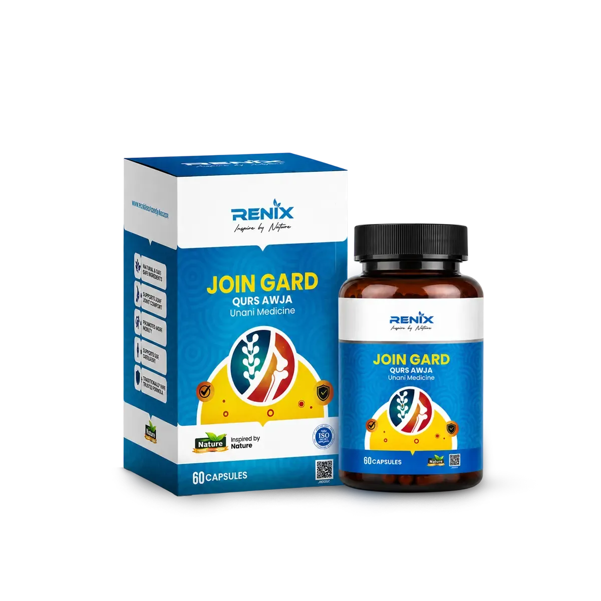 Join Gard