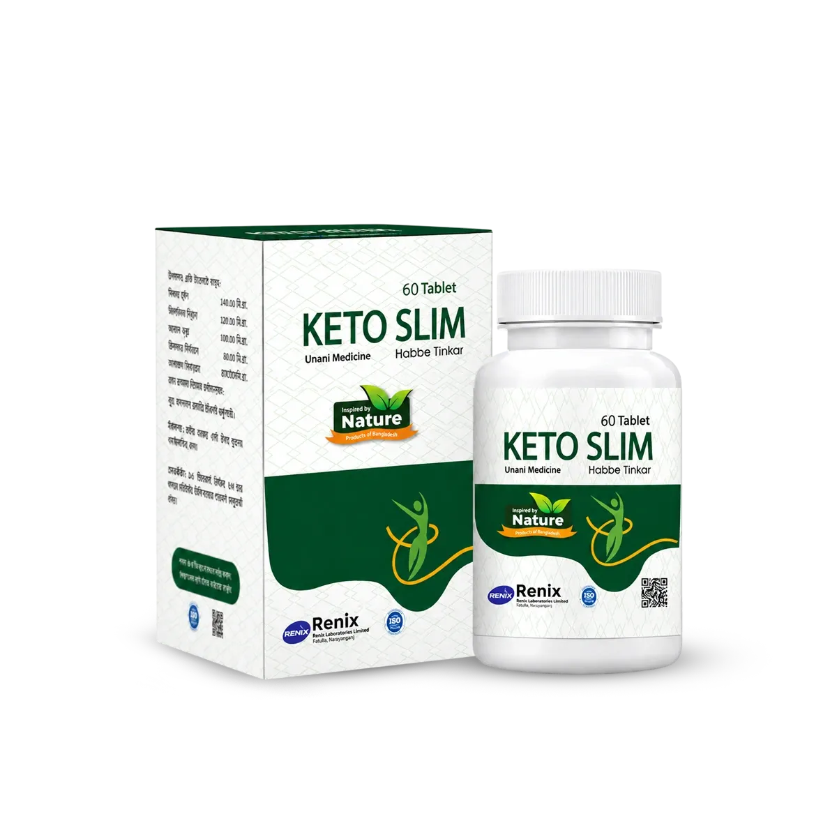 Keto Slim