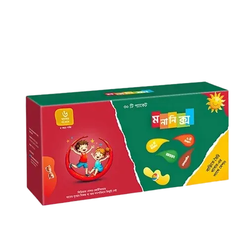 Monanix Baby Pushti Powder