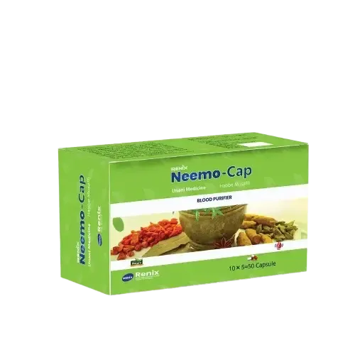 Neemo-Cap