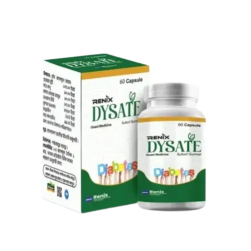 Dysate 