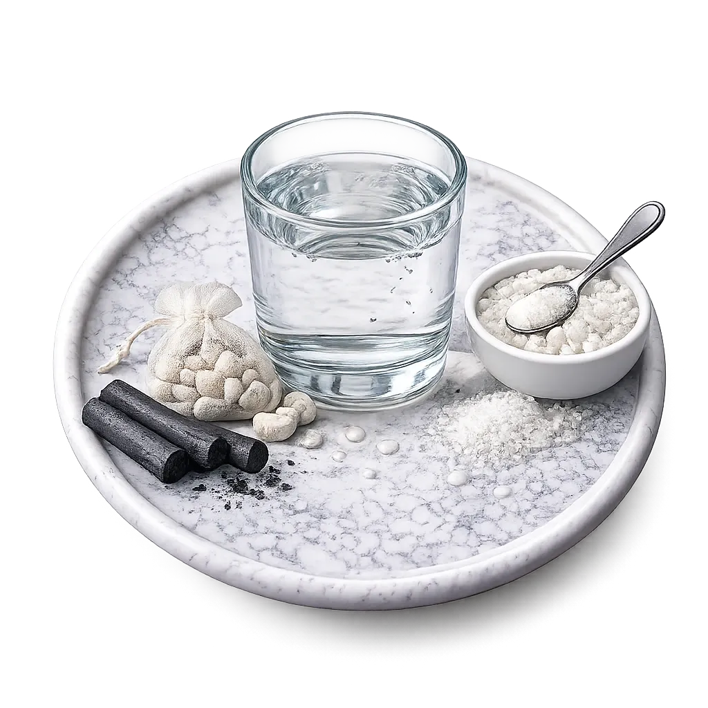 Purified Water