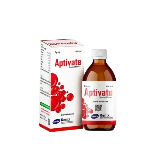 Aptivate Syrup