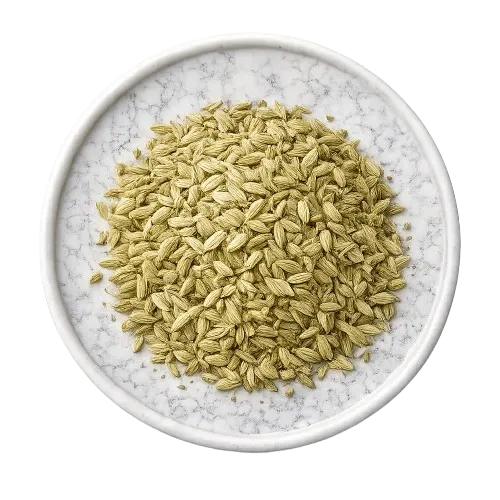 Fennel (badian) - 75 mg