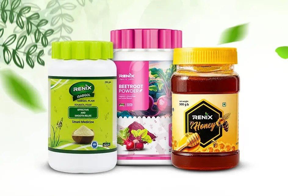 Food Supplement