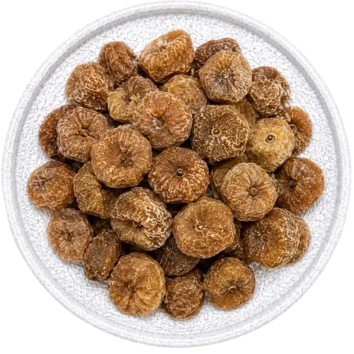 Dried Amalaki 500 mg