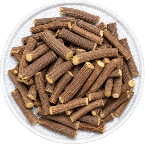 Yastimadhu 10 mg