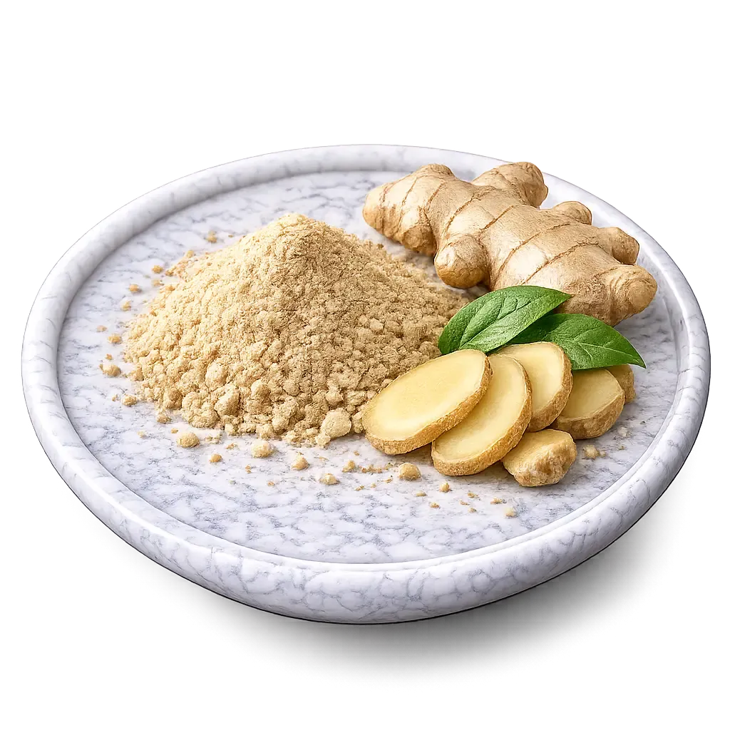 Zanjabil - 125.00 mg