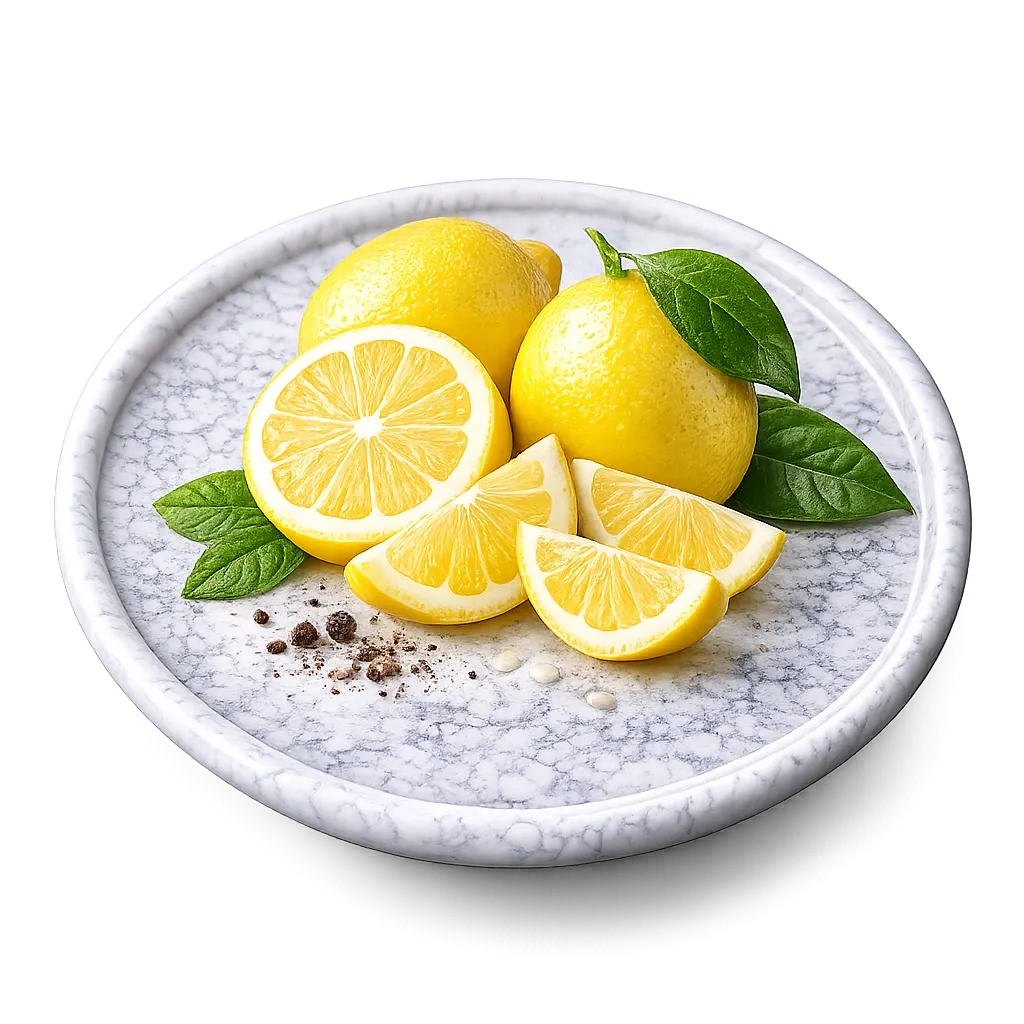 Lemon - 100 mg
