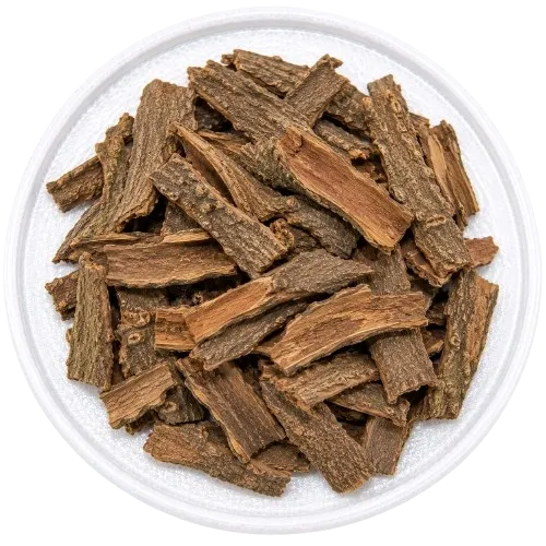 Neem Bark - 1.25mg