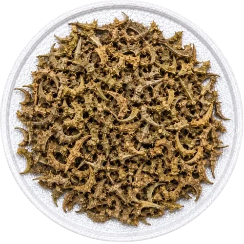 Crab horn 20 mg