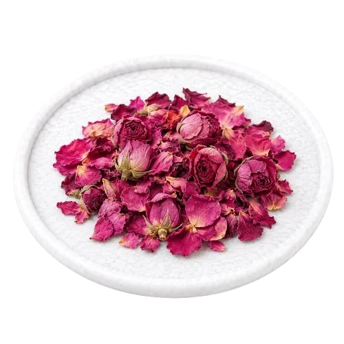 Rose Flower - 2.0mg