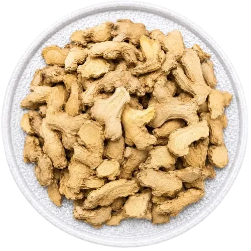 Gingiber officinalis - 0.05 gm