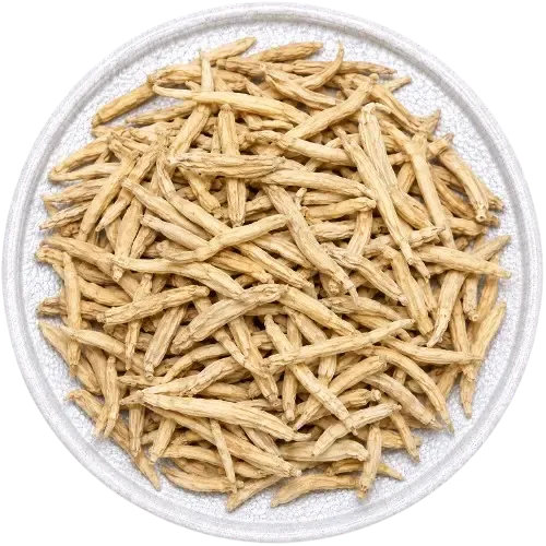 Safed Musli 20 mg
