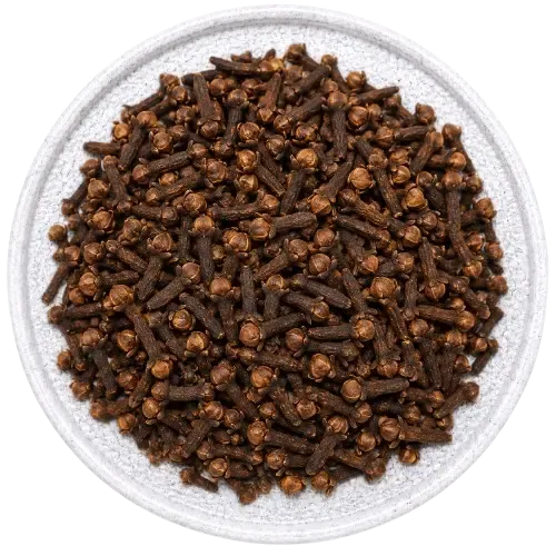 Syzygium aromaticum - 0.015 gm