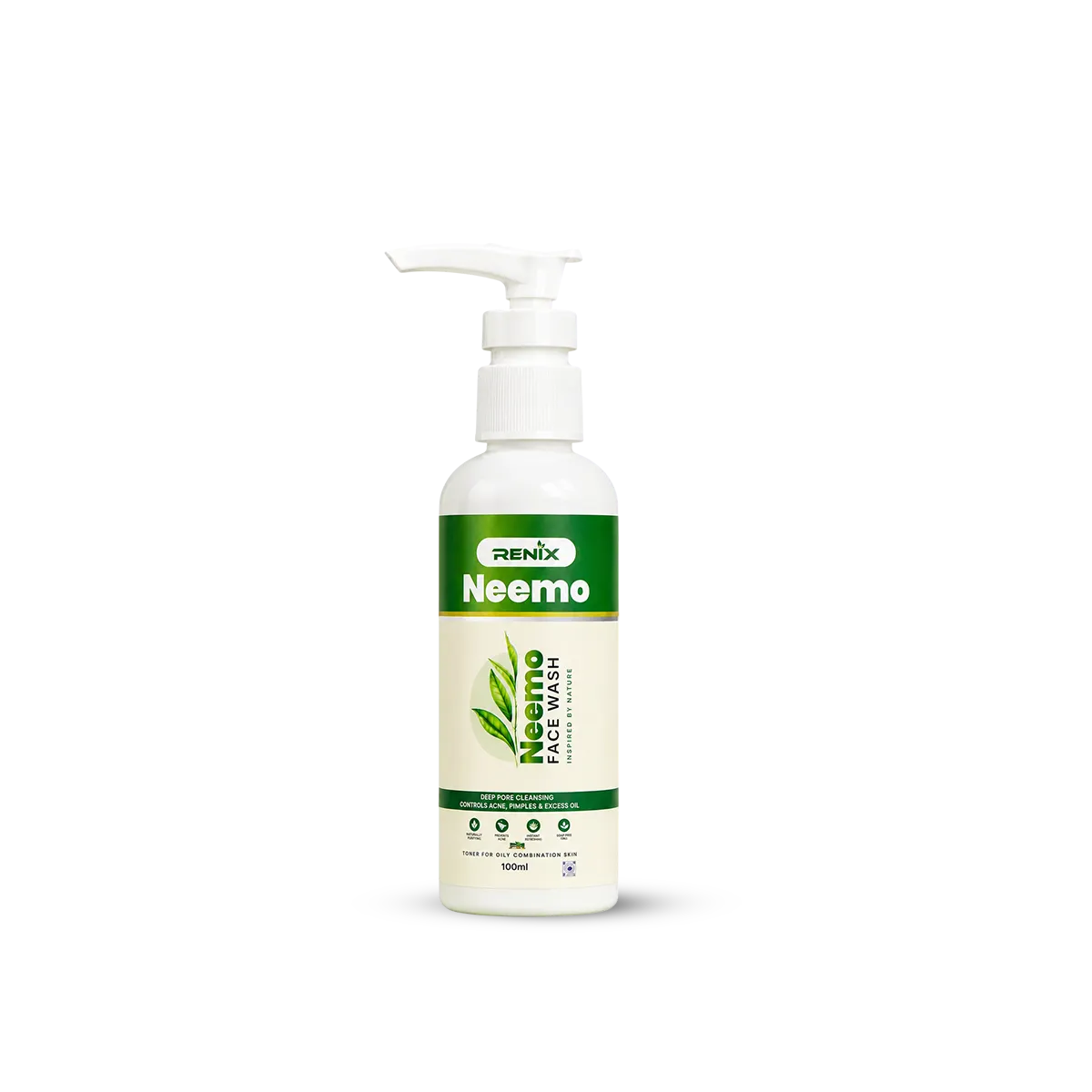 Neemo Face Wash