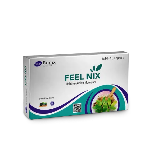 FEEL NIX CAP