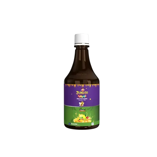 Junior Monanix Multivitamin