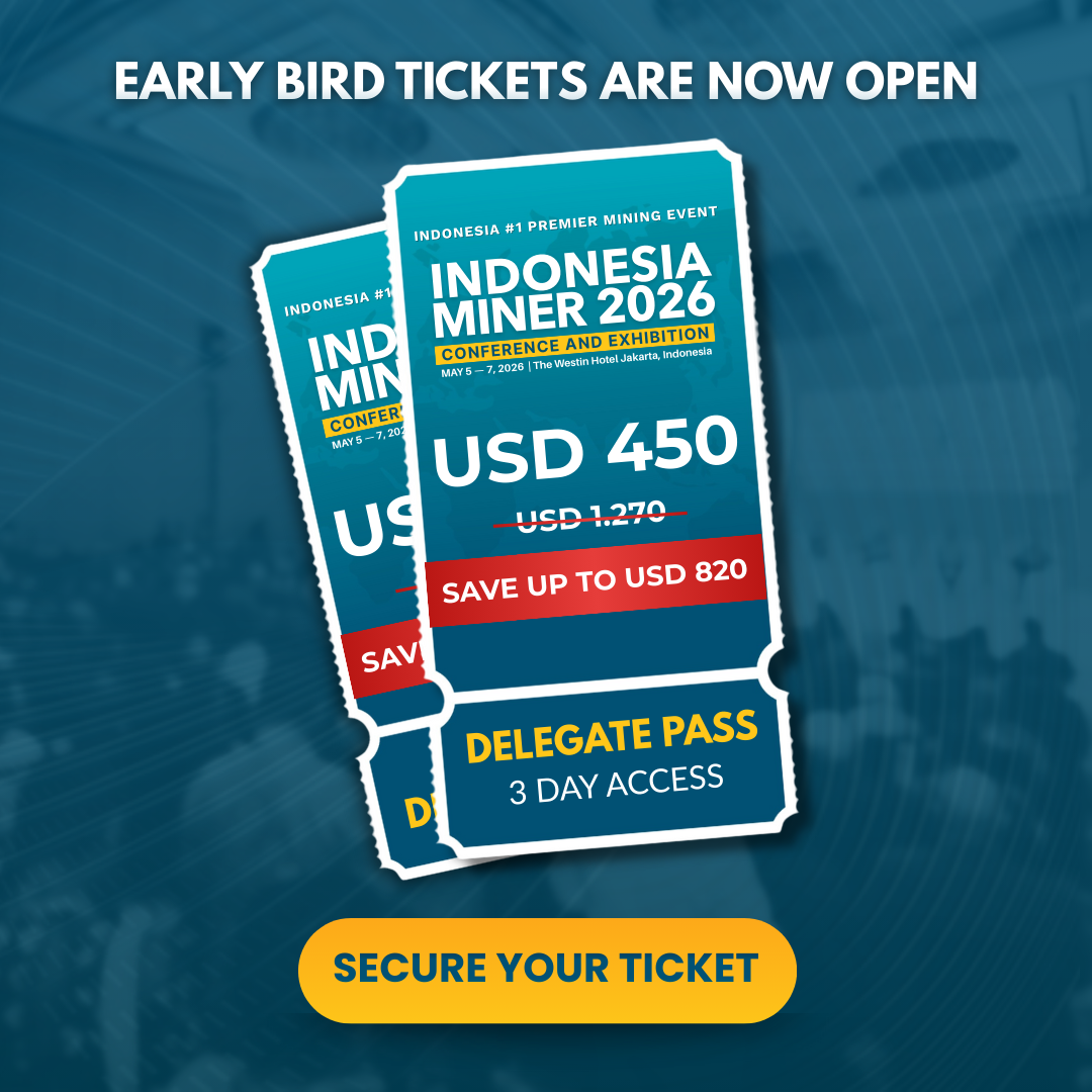 Early Bird Ticket Promo
