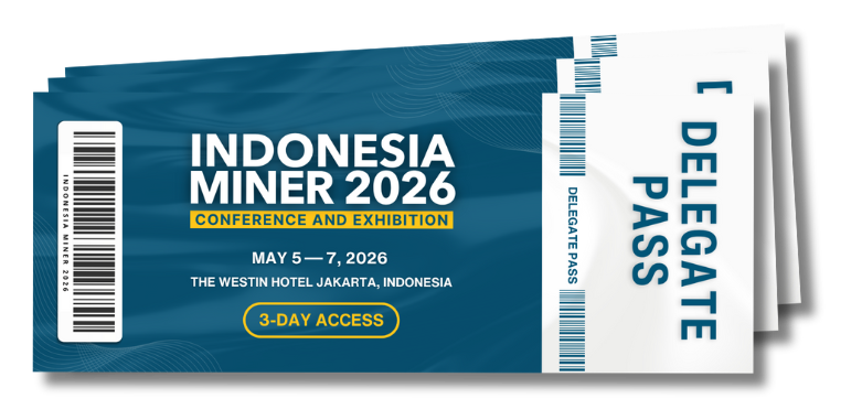 Ticket DELEGATE PASS