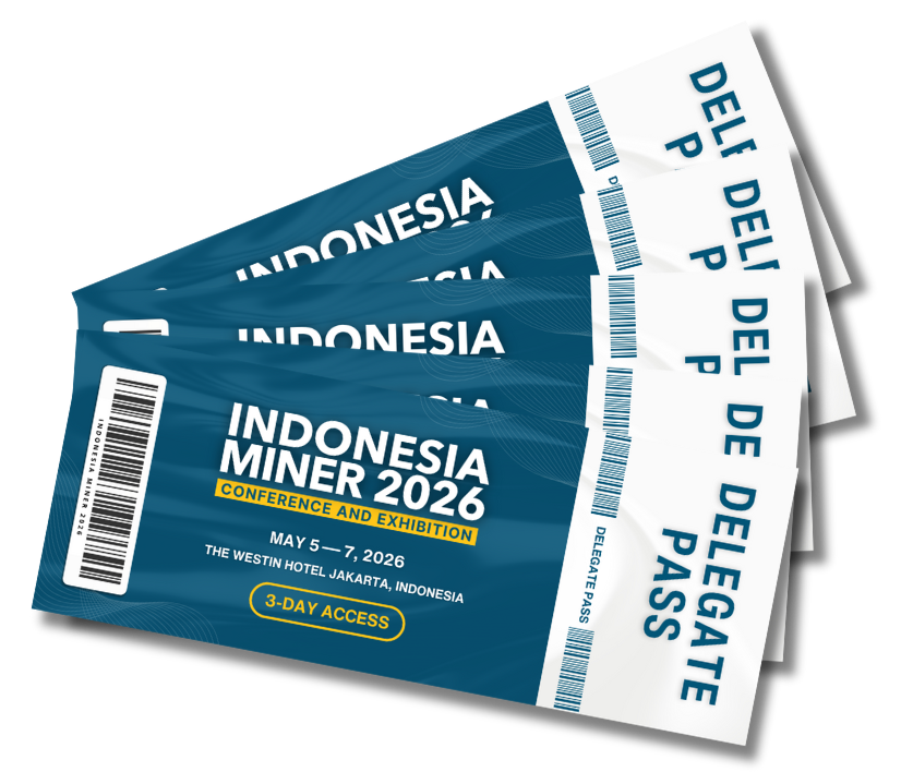 Ticket DELEGATE PASS