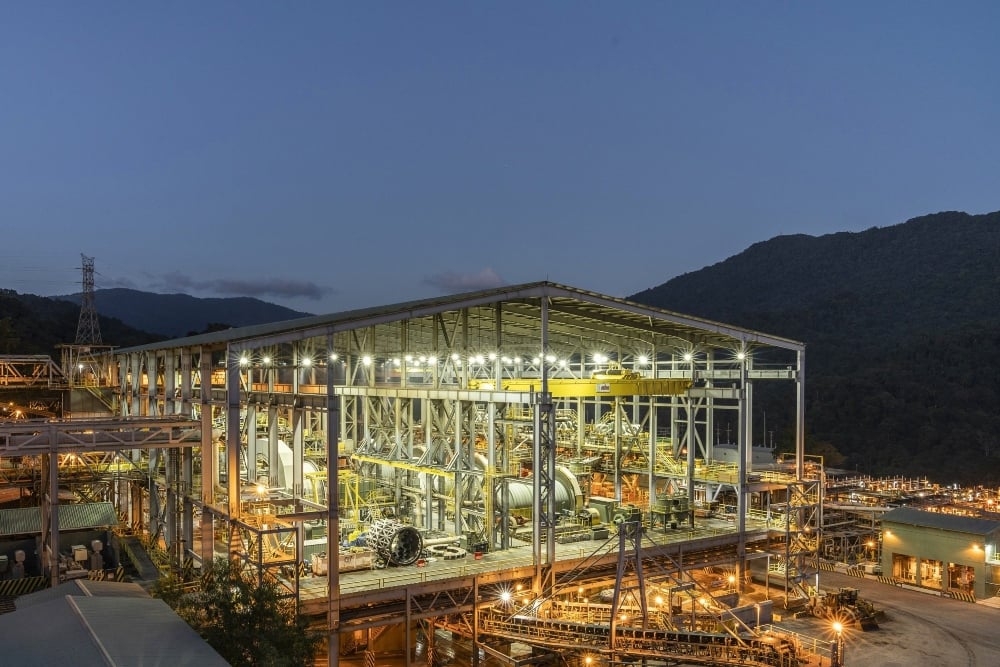 Amman Mineral (AMMN) Sets Sights on Future Elang