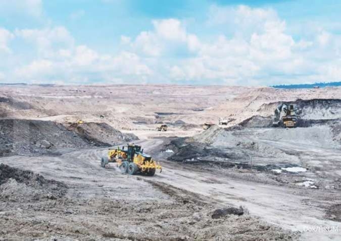 HRUM's Second Nickel Smelter to Operate in March