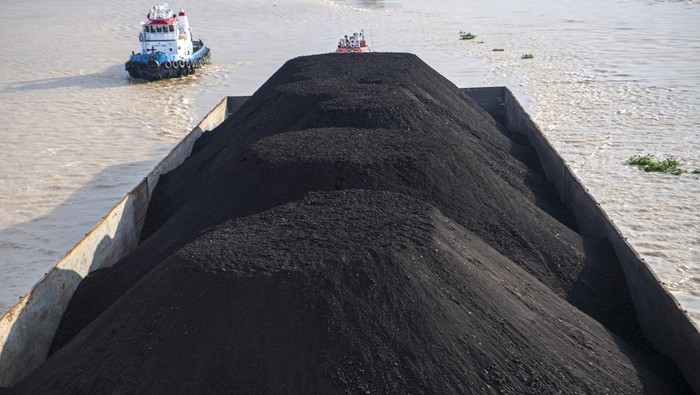 Multi Harapan Utama to Supply 1.5 Million MT of Coal to China