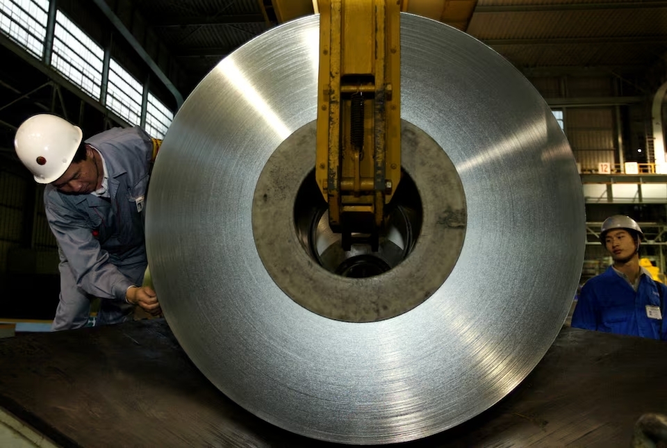 Tin Supply Trapped in Resource Nationalism Squeeze