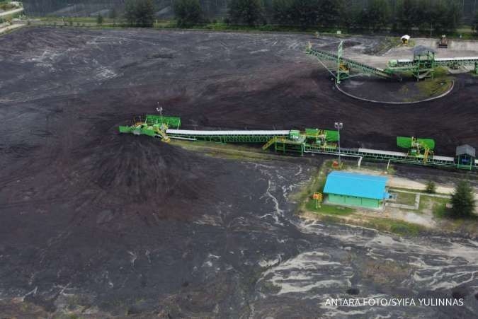 Coal Prices Surge Amid Strong Demand
